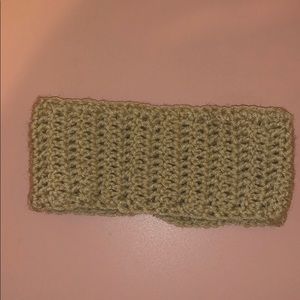 Adult size headband
